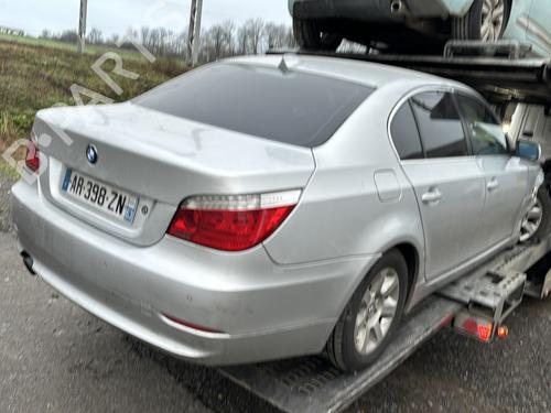Left front fog light BMW 5 (E60) 520 d | BP26278714C30 