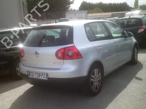 Startmotor VW GOLF V (1K1) 2.0 TDI 16V | BP21750869M8 