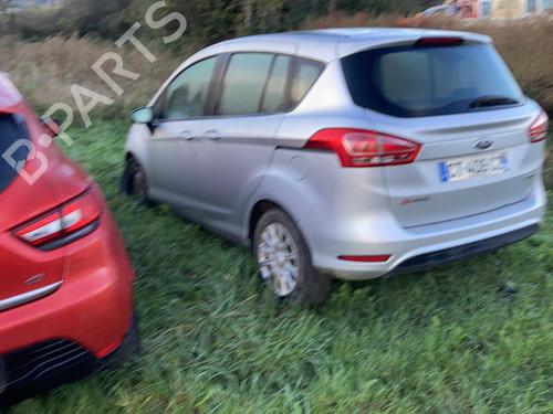 Front bumper reinforcement FORD B-MAX (JK) 1.0 EcoBoost | BP21737951C109 
