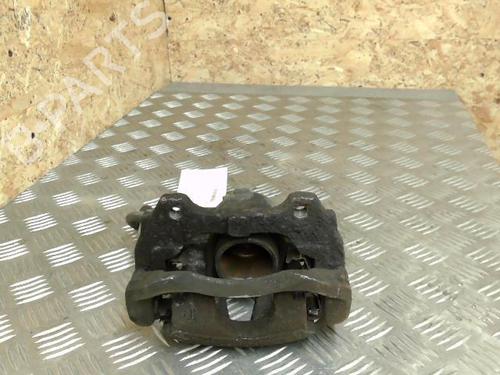 Left front brake caliper OPEL CORSA D (S07) 1.3 CDTI (L08, L68) | BP21744928M105 