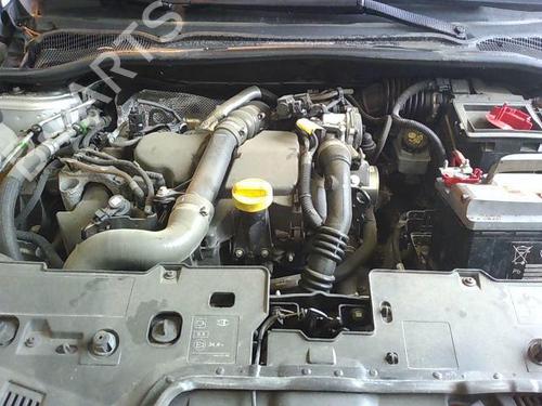 Starter RENAULT CLIO IV (BH_) 1.5 dCi 90 | BP21745771M8 