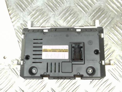 Display FORD FIESTA VI (CB1, CCN) 1.4 TDCi | BP21734939C48 