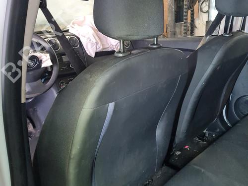 Front left window mechanism DACIA SANDERO II 1.2 | BP22197910C22 