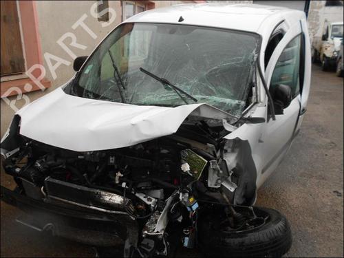 Front right window mechanism RENAULT KANGOO Express (FW0/1_) 1.5 dCi 75 (FW07, FW10, FW04) | BP21753291C23 