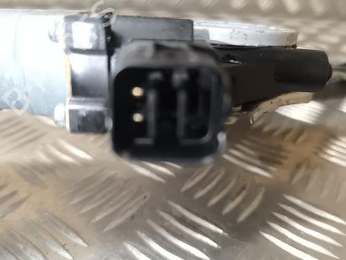 Rear left window mechanism CITROËN C4 AIRCROSS 1.6 HDi 115 AWC | BP27600017C24 