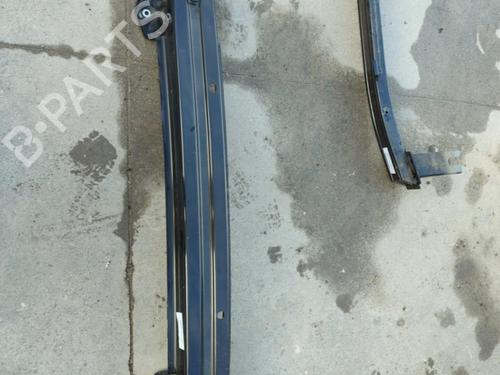 Used Rear bumper reinforcement CHEVROLET AVEO Saloon (T300) 1.3 D (95 hp) 21749827
