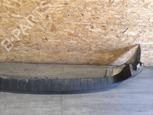 Rear bumper MERCEDES-BENZ CITAN Box Body/MPV (W415) 111 CDI (415.603, 415.605) | BP23994252C8 
