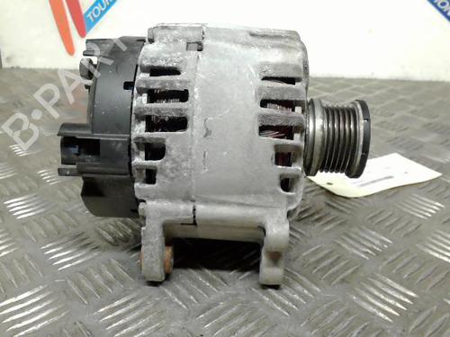 Alternator VW GOLF VII (5G1, BQ1, BE1, BE2) 2.0 GTD | BP21734297M7 