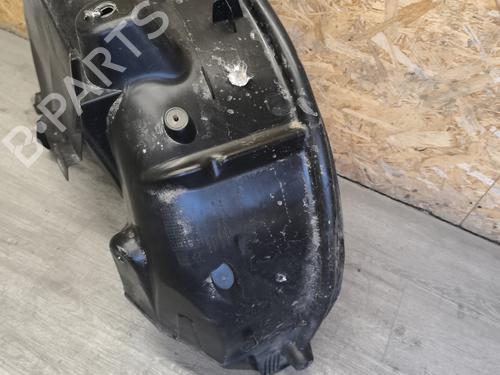 Wheel arch CITROËN C3 III (SX) 1.5 BlueHDi 100 (SXYHYP, SXYHTU) | BP24184229C56