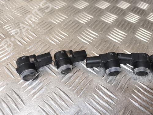 Elektronisk modul CITROËN C4 Picasso I MPV (UD_) 2.0 HDi 138 | BP29852945M83