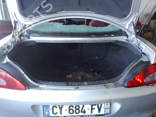 Right taillight PEUGEOT 406 Coupe (8C) 2.0 16V | BP21730242C35 