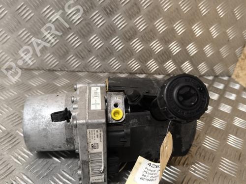 Styring servopumpe PEUGEOT 407 SW (6E_, 6D_) 2.0 HDi 135 (136 hp) 21741643