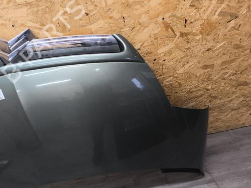 Hood CITROËN C8 (EA_, EB_) 2.0 HDi | BP21740809C1