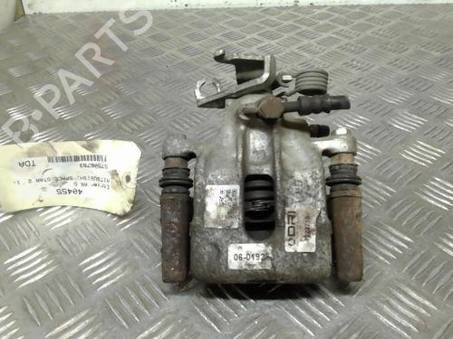 Right rear brake caliper MITSUBISHI SPACE STAR MPV (DG_A) 1.9 DI-D (DG4A) | BP21745988M106 