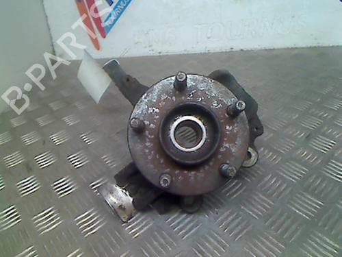 Used Right front steering knuckle FORD FOCUS II (DA_, HCP, DP) 1.6 Ti (115 hp) 21738690