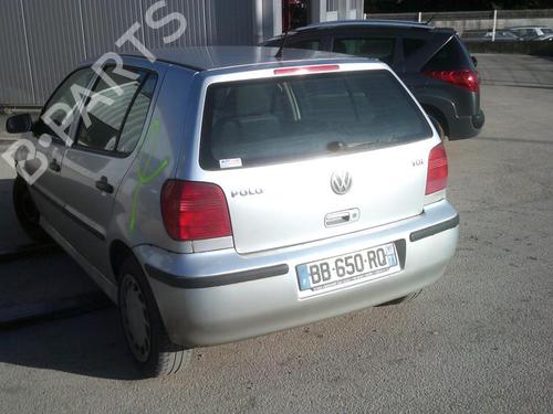 Right taillight VW POLO (6N2) 1.4 TDI | BP21751536C35 