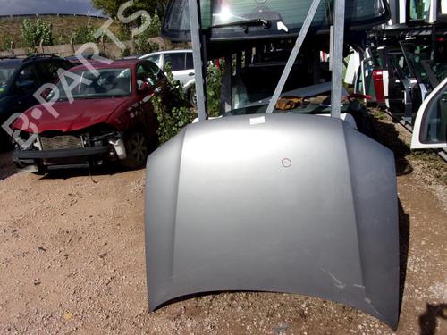 Hood VW PASSAT B5.5 (3B3) 1.9 TDI | BP21752487C1 