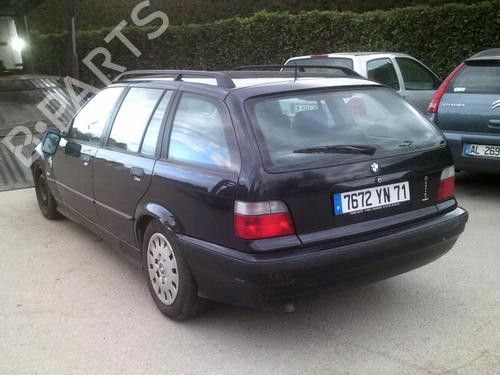 Left front indicator BMW 3 Touring (E36) 325 tds | BP21736670C32 