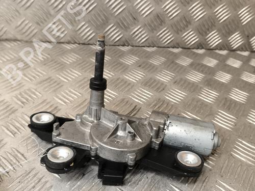 Used Rear wiper motor FORD FIESTA VI (CB1, CCN) 1.6 TDCi (90 hp) 23772339