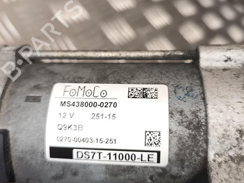 Used Starter Starter FORD KUGA II (DM2) 2.0 TDCi 4x4 (150 hp) 29192693 29192693