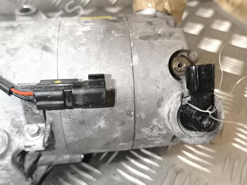 AC compressor FORD FOCUS III 1.0 EcoBoost | BP23192019M34 