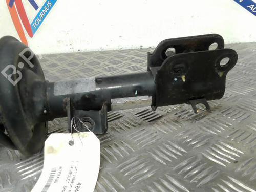 Used Left front shock absorber CHEVROLET SPARK (M300) 1.0 (68 hp) 21742137