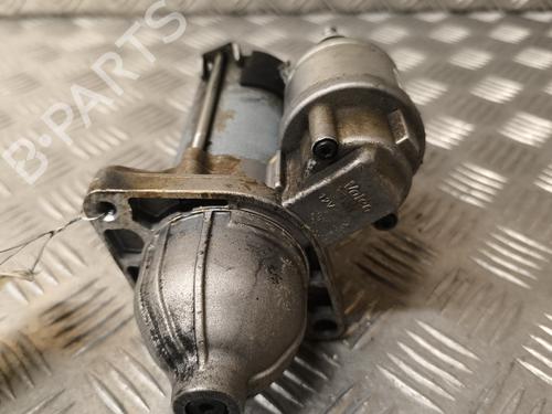 Used Starter CITROËN NEMO Box Body/MPV (AA_) 1.3 HDi 75 (75 hp) 30457221