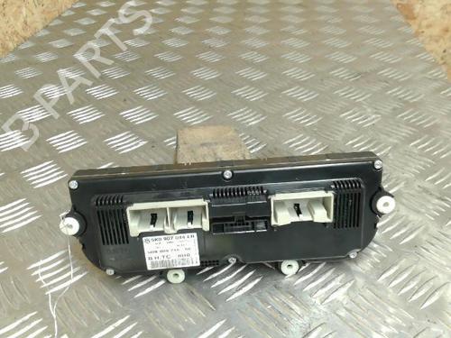 Climate control VW GOLF VI (5K1) 1.6 TDI | BP21734666I5 