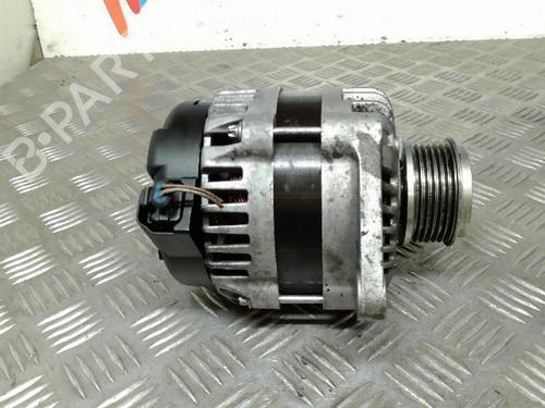 Alternator OPEL ASTRA J (P10) 1.7 CDTI (68) | BP21742332M7 