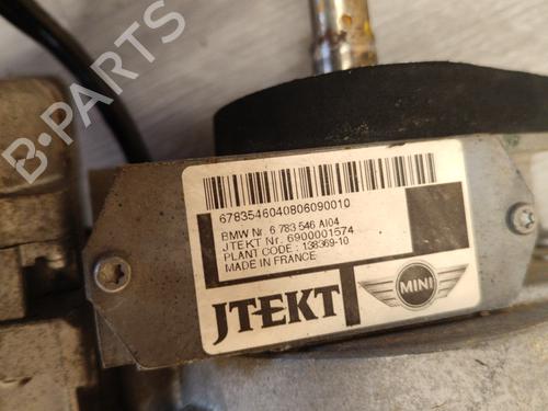 Steering rack MINI MINI (R56) Cooper D | BP21730295M22 