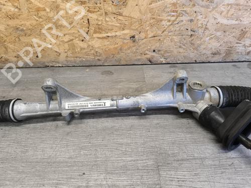 Steering rack NISSAN NOTE (E11, NE11) 1.5 dCi | BP22012767M22 
