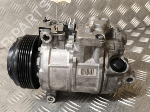 AC compressor BMW 1 (E87) 118 d | BP21741786M34 