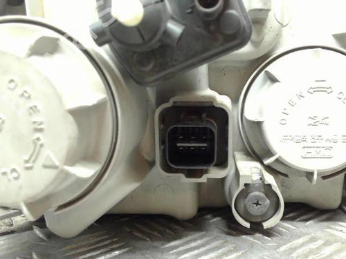 Left headlight HYUNDAI TRAJET (FO) 2.0 CRDi | BP21746517C28 