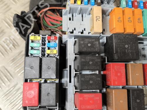 Elektronisk modul IVECO DAILY VI Van 35S18, 35C18, 40C18, 50C18, 60C18, 65C18, 70C18 | BP24199557M83 
