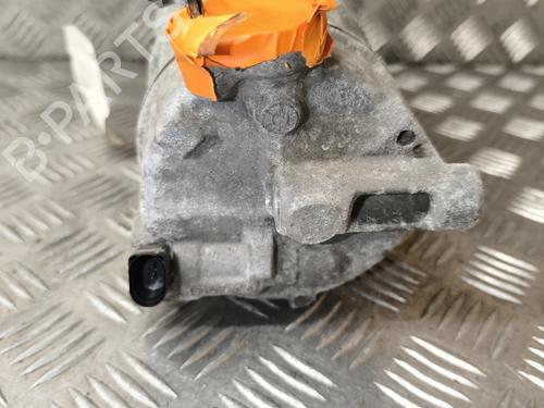 AC compressor VW POLO V (6R1, 6C1) 1.6 TDI | BP22013532M34 