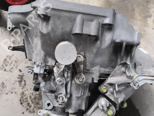 Gearbox HONDA CIVIC VIII Hatchback (FN, FK) 2.2 CTDi (FK3) | BP22181164M3 