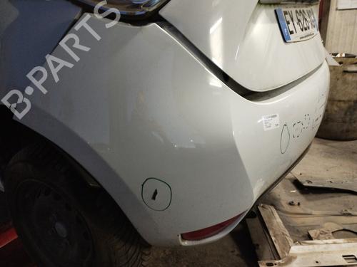 Bumper achter RENAULT ZOE (BFM_) ZOE (92 hp) 31054153