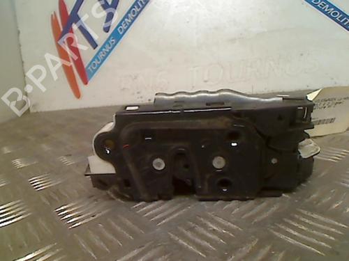 Front right lock VW GOLF VI (5K1) 2.0 TDI | BP21745959C97 