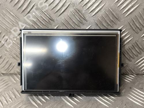 Display RENAULT CLIO IV Grandtour (KH_) 1.5 dCi 90 (KHN3, KHN4) (90 hp) 21728656
