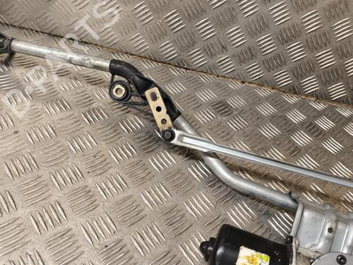 Front wiper motor RENAULT SCÉNIC II (JM0/1_) 1.5 dCi (JM1E, JM16) | BP21740430M29 