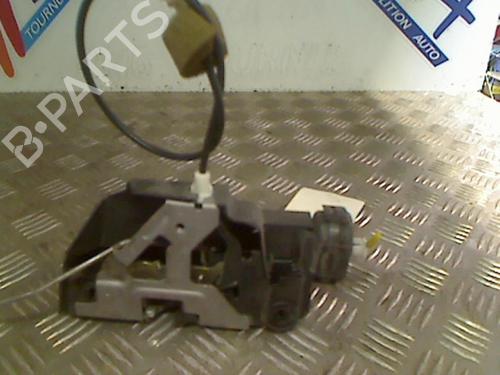 Front left lock MERCEDES-BENZ A-CLASS (W168) A 170 CDI (168.009, 168.109) | BP21752343C98 