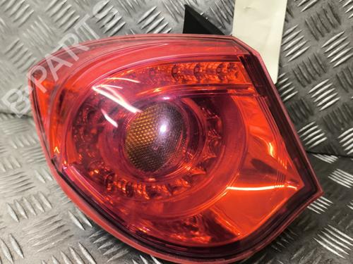 Used Left taillight ALFA ROMEO GIULIETTA (940_) 1.4 TB (940FXB1A, 940FXB11) (170 hp) 22772601