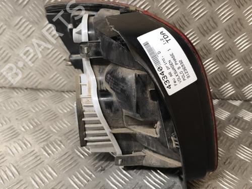 Right taillight VW POLO V (6R1, 6C1) 1.2 TDI | BP21740932C35 