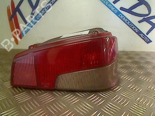 Used Right taillight PEUGEOT 106 I (1A, 1C) 1.0 (50 hp) 21751358