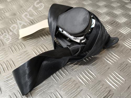 Rear right belt tensioner PEUGEOT 207 SW (WK_) 1.6 HDi | BP22011279C90 