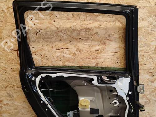 Left rear door PEUGEOT 307 Break (3E) 1.6 16V | BP21737459C4 