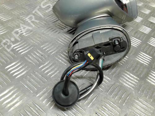 Right mirror OPEL MERIVA B MPV (S10) 1.7 CDTI (75) | BP21749917C27 