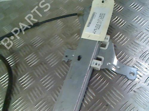 Rear right window mechanism RENAULT MEGANE III Grandtour (KZ0/1) 1.5 dCi (KZ09, KZ0D, KZ1G, KZ29, KZ14, KZ1W, KZ10, KZ1F,... | BP21752237C25 