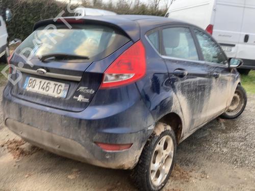 Left front window switch FORD FIESTA VI (CB1, CCN) 1.6 TDCi | BP21749498I27 