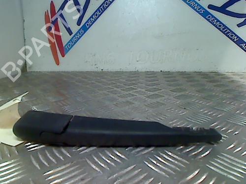 Used Rear windshield wiper arm MINI MINI (R50, R53) Cooper (116 hp) 21746314